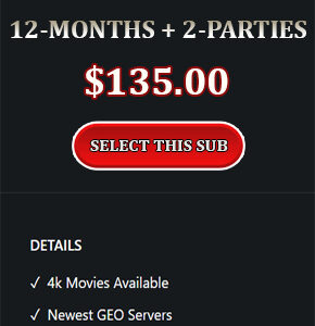 12-MONTHS + 2-PARTIES