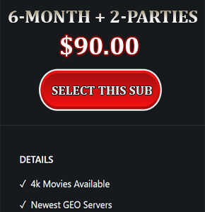 6-MONTHS + 2-PARTIES