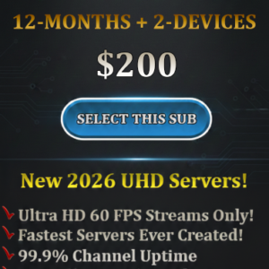 12-MONTHS + 2-PARTIES