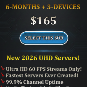 6-MONTHS + 3-PARTIES