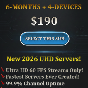 6-MONTHS + 4-PARTIES