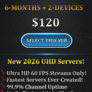 6-MONTHS + 2-PARTIES